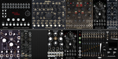 Leo Novus performance rack (copied from arthvrpendragon)