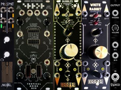 My move part 2 Eurorack