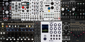 My phonal Eurorack