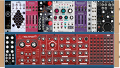 Rackbrute 6u