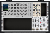 My pressor Eurorack