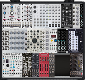 My museful Eurorack