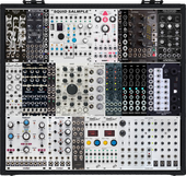 My museful Eurorack