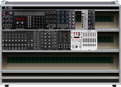 My beechen AE Modular