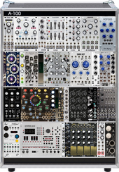 Current Doepfer rack (copy)