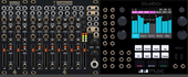 64pod MIXER