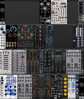 Noise Office Wishlist