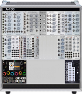 Doepfer A-100 Basic System 3 (enhanced)