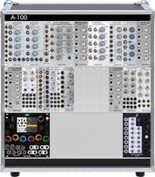Doepfer A-100 Basic System 3 (enhanced)