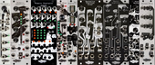 Trovarsi - Techno Rack For Noise Engineering &amp; Perfect Circuit WORKSHOP - Video on YouTube (copied from Trovarsi)
