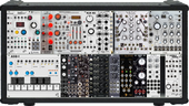 My deathly Eurorack