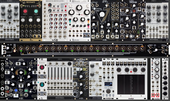 My unasked Eurorack
