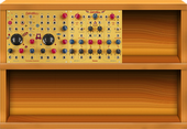 My eternal Eurorack