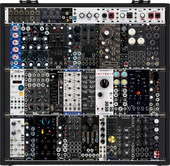 10U Instrumentation Case