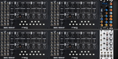 Sequencer Rack