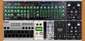 Stage Eurorack