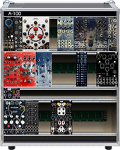 Jungle/Dnb Sampler Rack