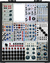 My confused Buchla