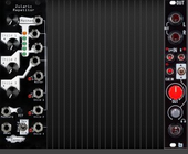 Eurorack world rhythm machine