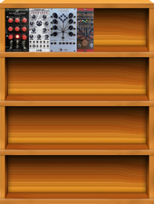 My lame Eurorack