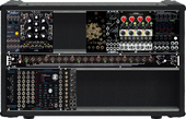 My regnal Eurorack