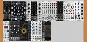 goal by summer 2025 because i traded a bunch of modules for a octatrack (copy)