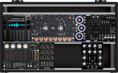 My apish Eurorack