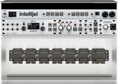 intellijel case (empty)