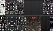 Noise Rack