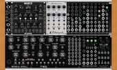 My expanded Rack