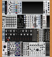 DFAM Techno Machine (QoP)