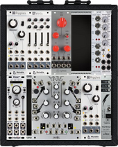 My wholesale Eurorack