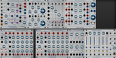 Goal (Buchla) (copy)