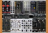 Studio Rack A