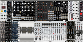 My starlight Eurorack (copy)