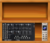 KenDeng's ModularSet