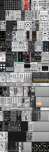2024 August all racks and modules