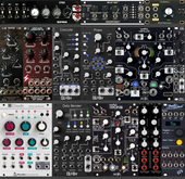 3u live rack