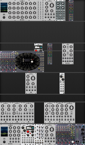 Is it finally finished?! (Synth Tech) (copy) (copy)