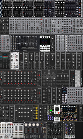 My Homemade Rack 2