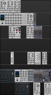 Is it finally finished?! (Synth Tech) (copy) (copy)