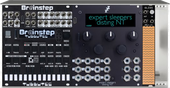 My sigmate Eurorack