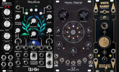 effect rack