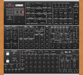 K-2 Bro 800