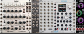 My undyed Eurorack (copy)