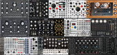 My home eurorack B