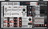 Intellijel performance 104 7U JULY 2024 Verbos CO