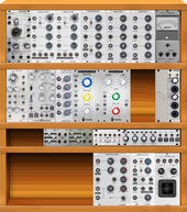 EMS Eurorack