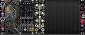 My choosy Eurorack