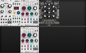 My valid Eurorack